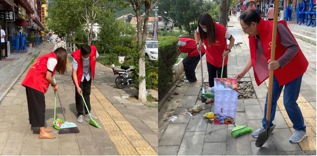 天光，经县疫情防控指挥部研究决定，将太白县双石街道一机社区电子城小区