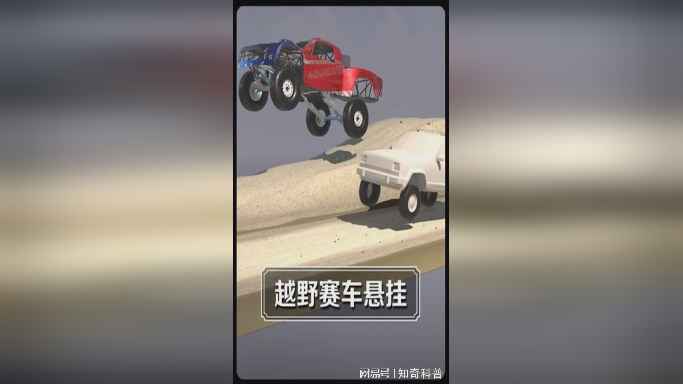 拉力赛车，需要玩家在自定义的情况下才能游玩