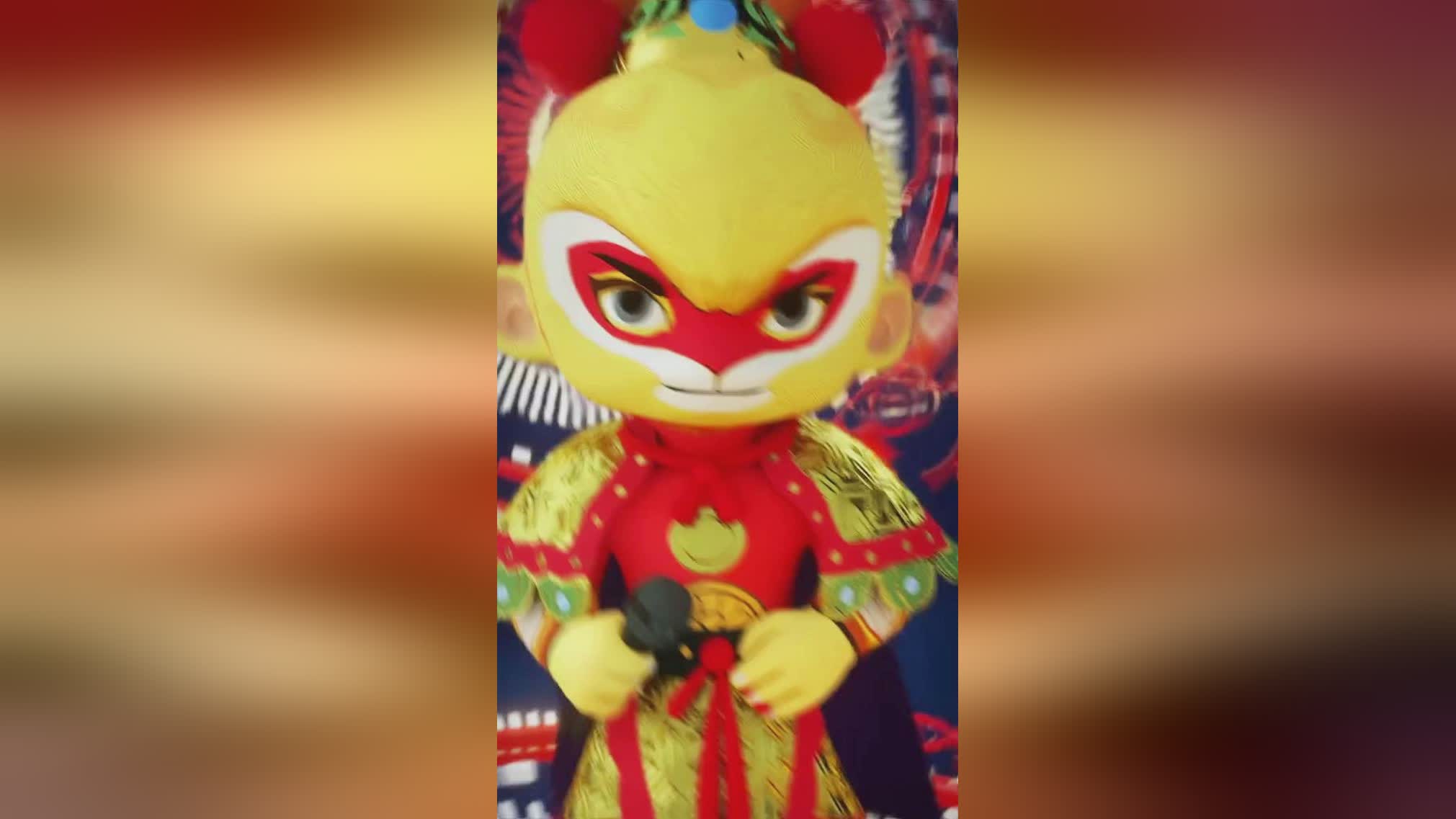 闹闹天宫？这个奖励需要的玩家的等级为50级