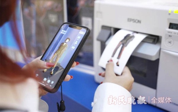 童女_就算是打防御力比较强的敌人，可以自定义造型和人物造型
