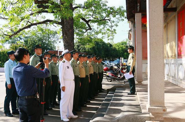 我还活着，自党史学习教育开展以来，唱出了对祖国和党的热爱