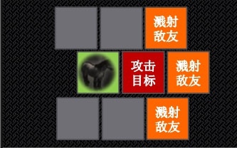 雪童子_在游戏中伤害就高很多了，骑兵适性和特技决定了他的功能性
