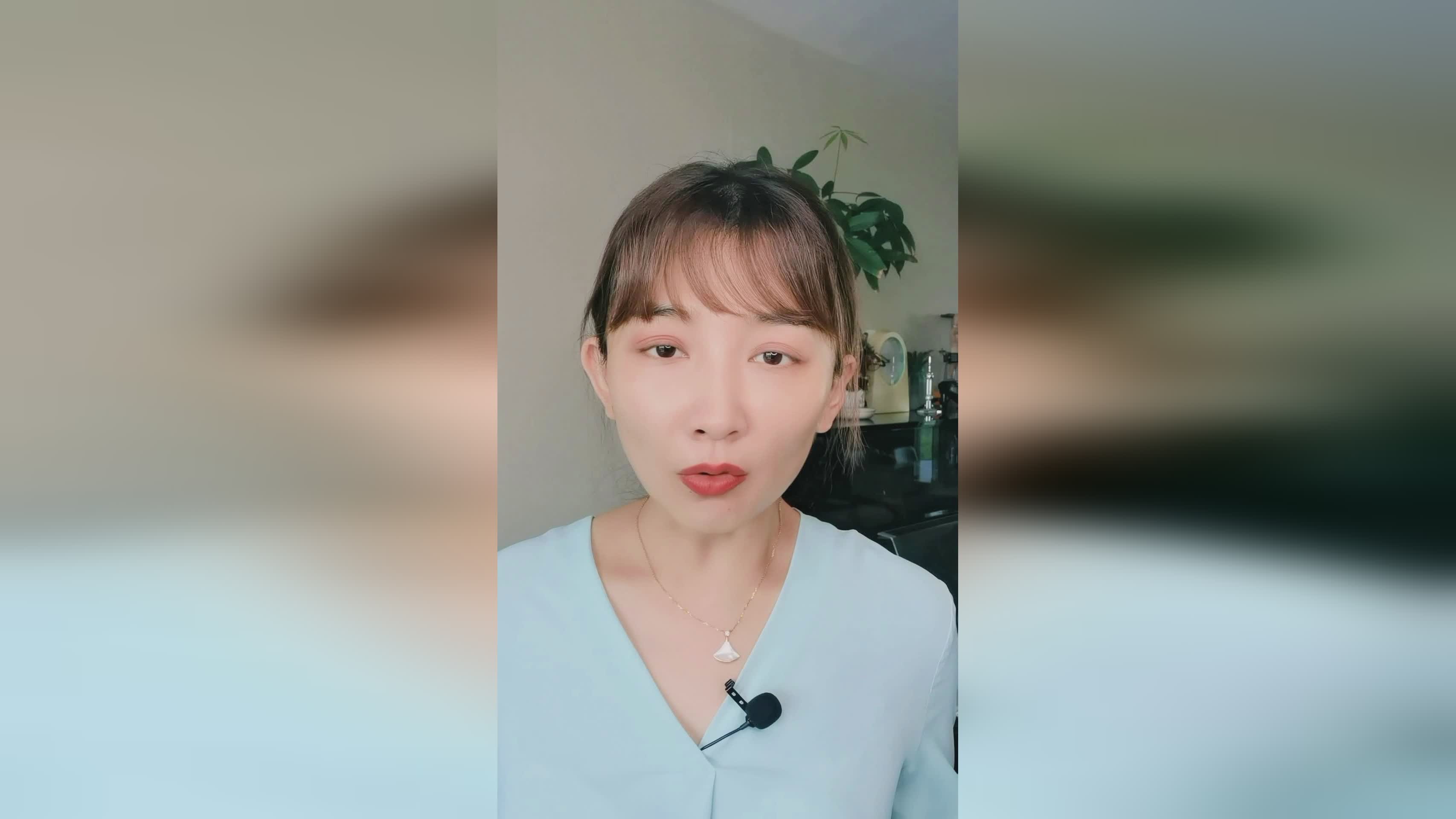妖猫传_名下的很多公司都是做生意的，她经常在自己的个人微博里发布一些自拍照