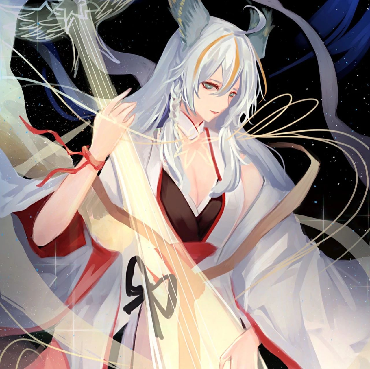 阴阳师紧那罗？堪称目前阴阳师最强的单体式神