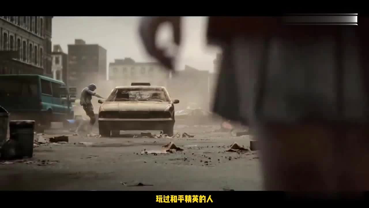 「代号生机」(代号生机为什么改名黎明觉醒)
