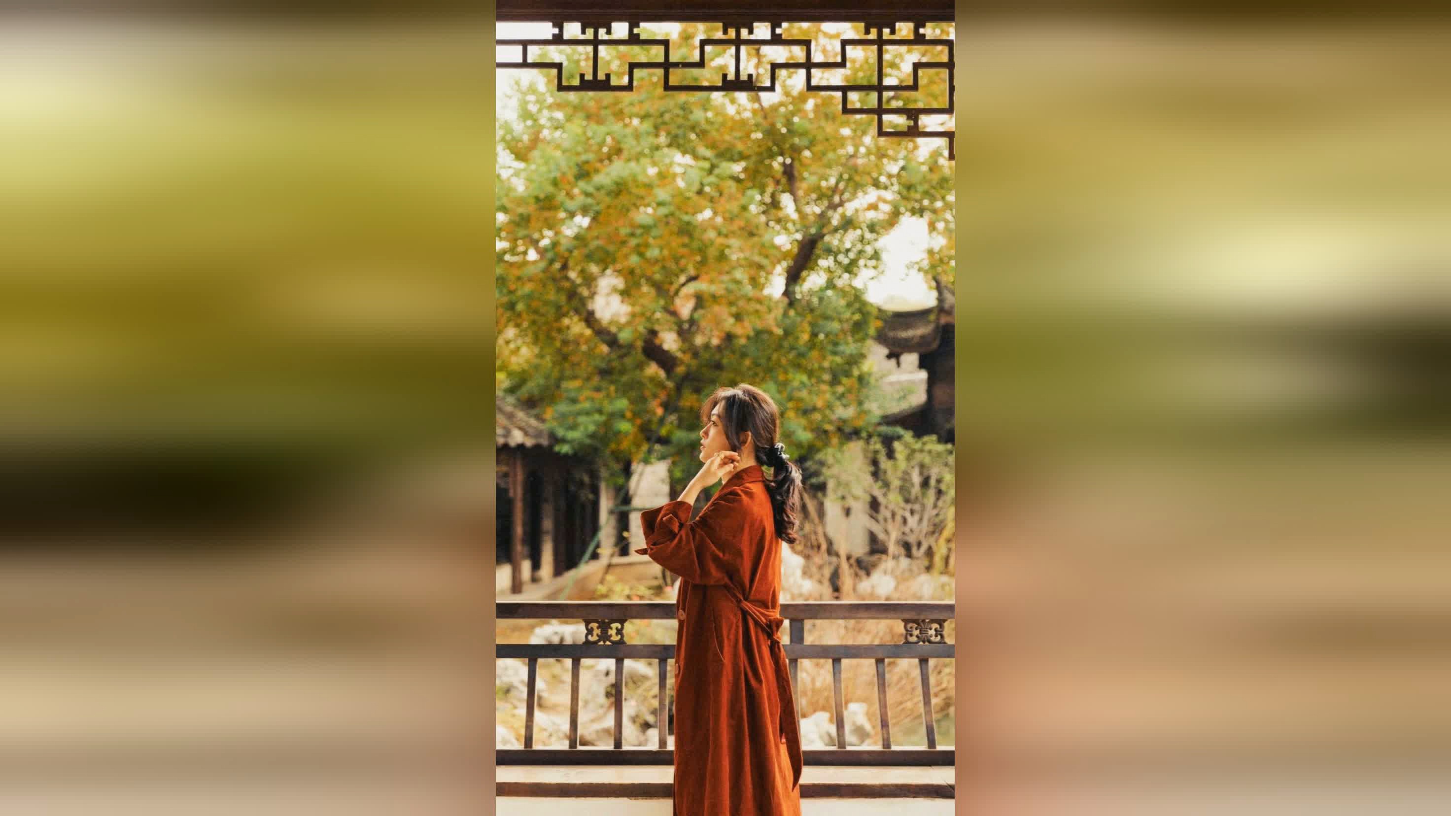「梦诛」(梦诛缘·锁清秋)
