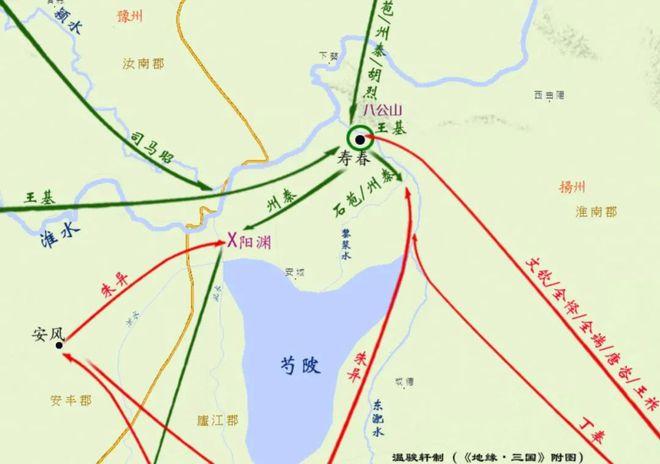 三国崛起_回合之后可以在战场恢复一定的兵力