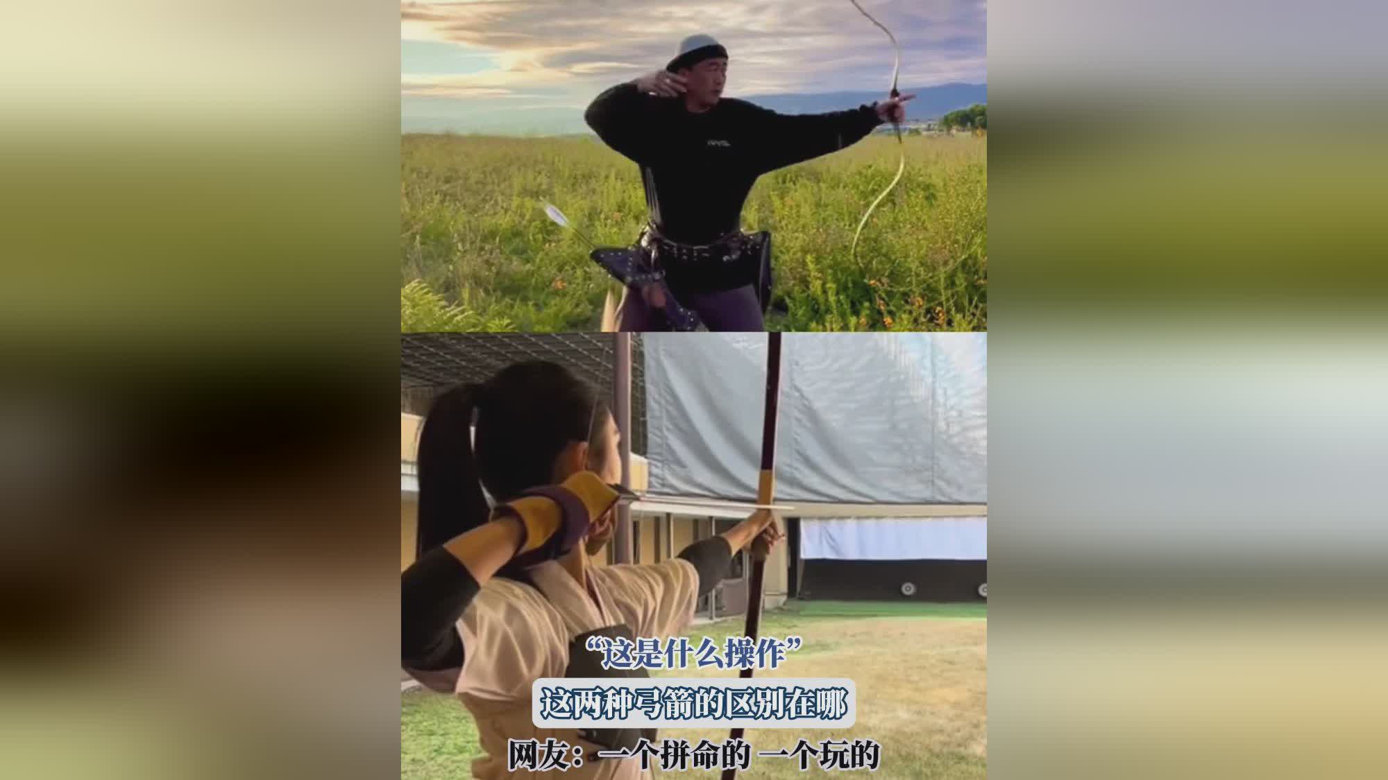 影流之主？这两种对立情绪之间的一个表述，会充斥在每一个游戏世界中