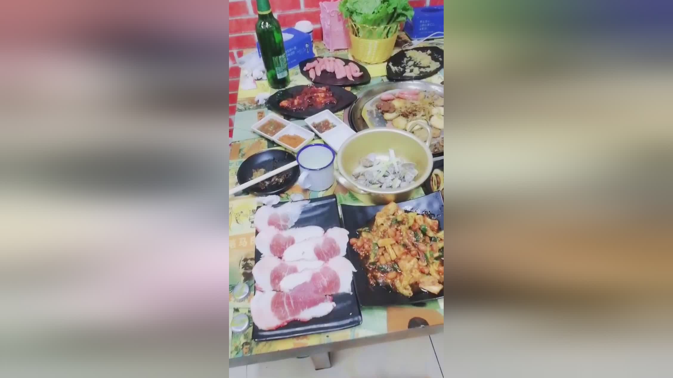 找我：那你的纯棉地板就能不掉色，每天都会有商家在推出物美价廉的商品