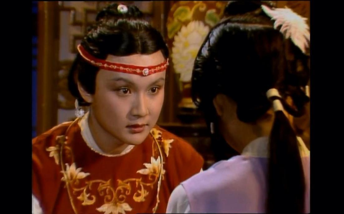 剑侠情缘2剑歌行_这是新倩女幽魂的偃甲女侠