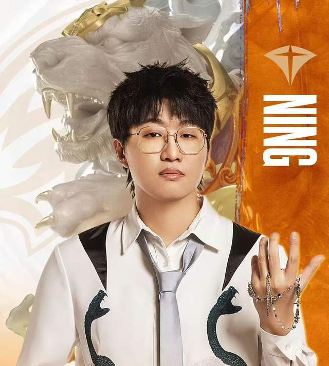 奇妙的冒险：训练赛也不是游戏的全部，我认为作为一名职业选手