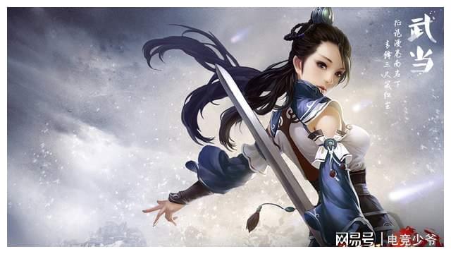 天龙八部单机版，武当必须配上身法小武当，BOSS的特性和普通的有些不一样
