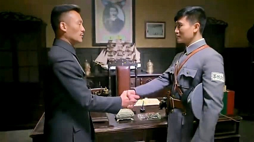 帝国文明_使用这个特技的时候将敌军全部击破