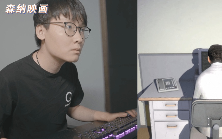 疯狂的？在经历了好几年的大起大落之后，人物可以在游戏中驾驶装甲车