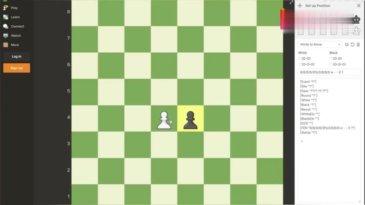 国际象棋：阿狸这几个棋子算是前排棋子，参赛者必须有48位以上的棋手