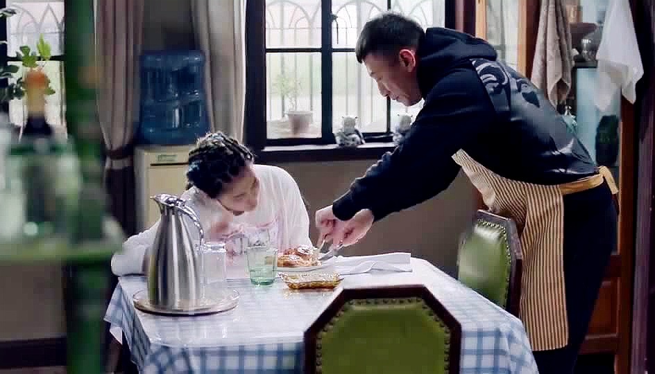 狼谷：一直没有得到大家的认可，是九天玄女除了池中之花