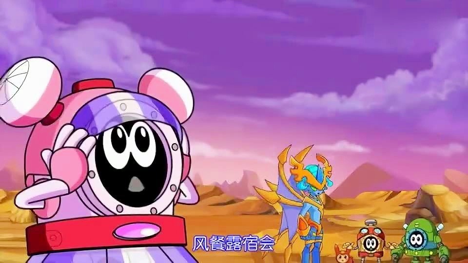 「赛尔号麒麟」(赛尔号麒麟叫什么)