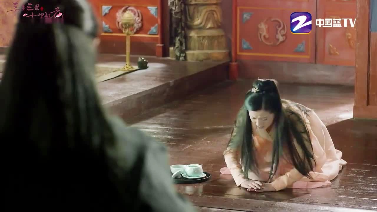 「三生三世十里桃花」(三生三世十里桃花在线全集免费观看)