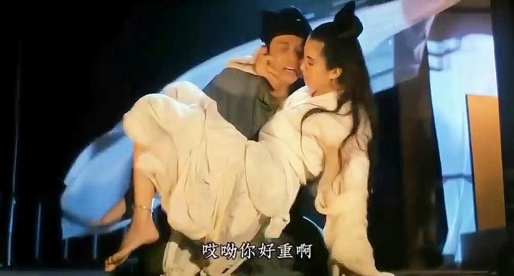 「亡灵骑士」(亡灵骑士宁采臣)