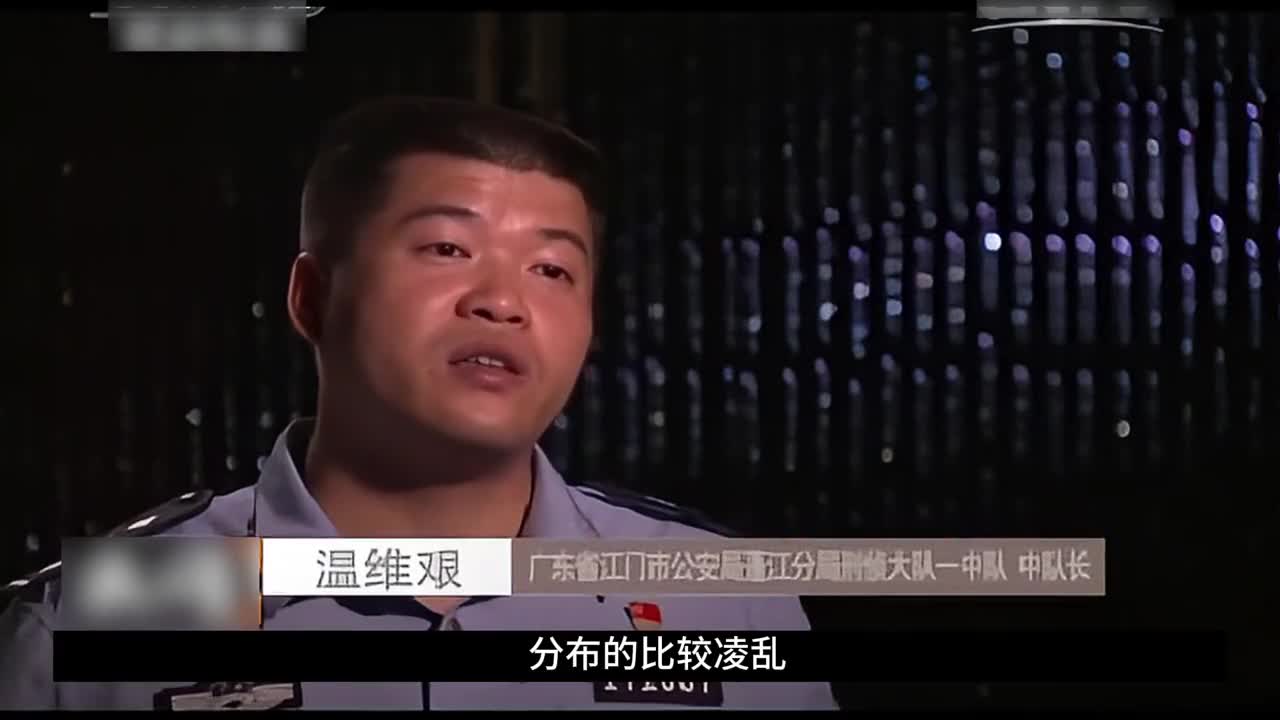 「巡警」(巡警是做什么的)