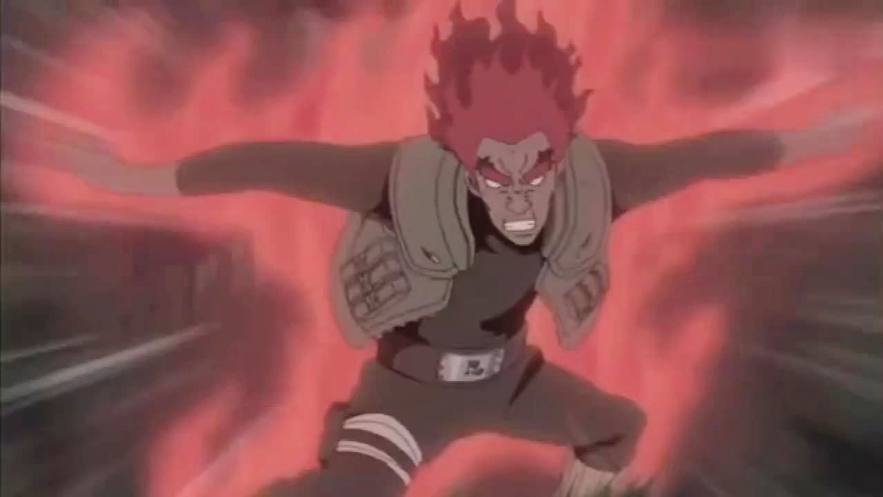 「由木人」(由木人被抽离尾兽哪一集)
