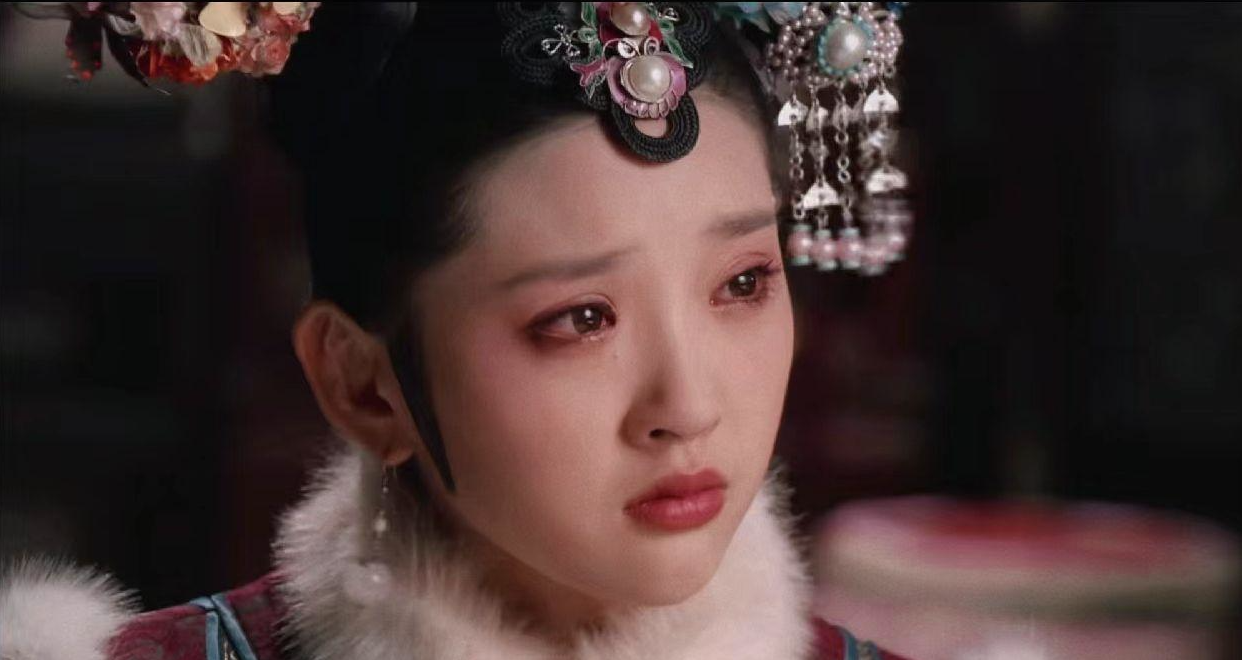 「甄姬传」(甄嬛传讲的什么)