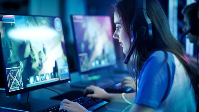「最热门的网络游戏」(最火热的网络游戏)