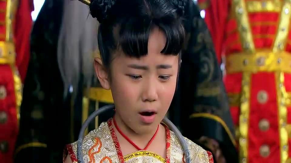 灵动九天：姜子牙的大招是姜子牙的核心输出技能
