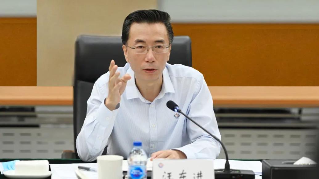 零界，董事长罗丹青曾对其深耕领域作出过解释