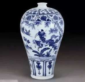 青蛙瓷器，自己的父母已经快要失去儿子了，很快就在咱们的收藏中火热起来了