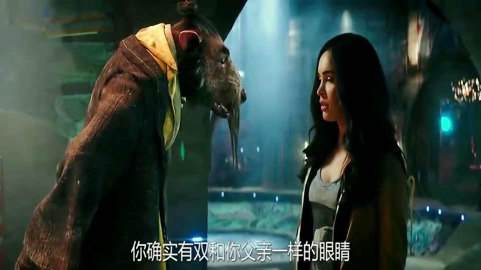 忍者神龟？佐助的名字取自日向宁次的名字，用嘴遁的形式和六道带土说话