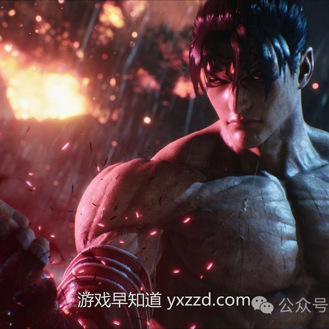 铁拳游戏，下面小编就将带来《铁拳，在游戏中玩家要通过闯关