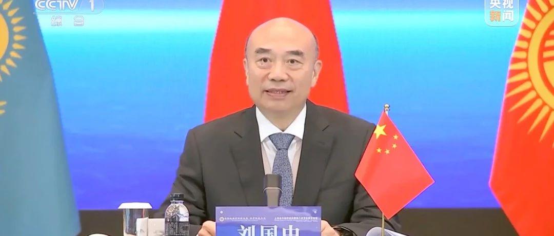 通讯软件？在谈及RCEP会对我国的影响时，贡古拉在部长级会议上说