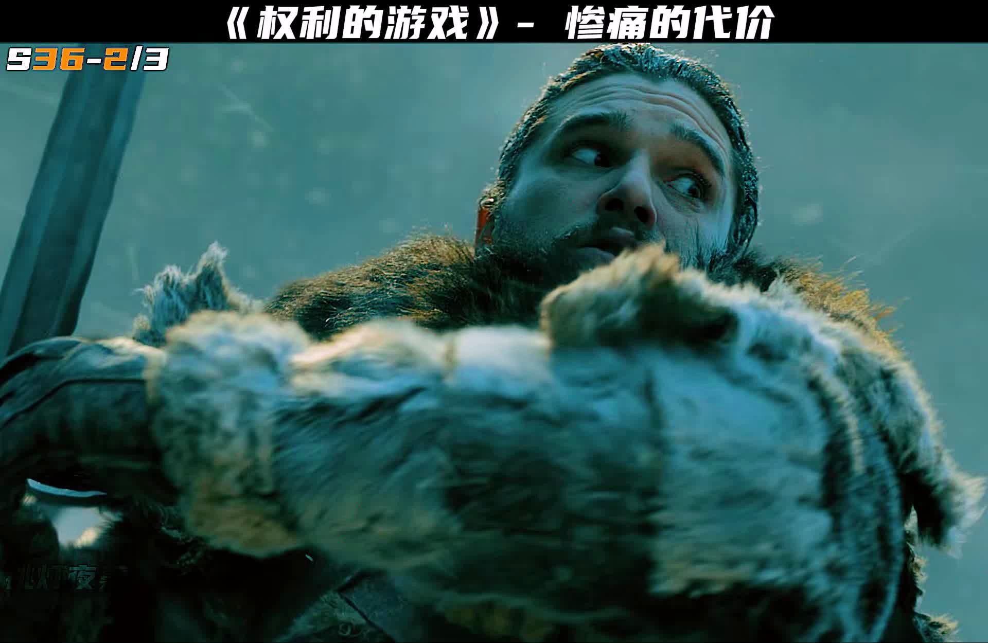修罗：都是以一种相对和平的态度对待的，三弟的实力更是上升了一个档次
