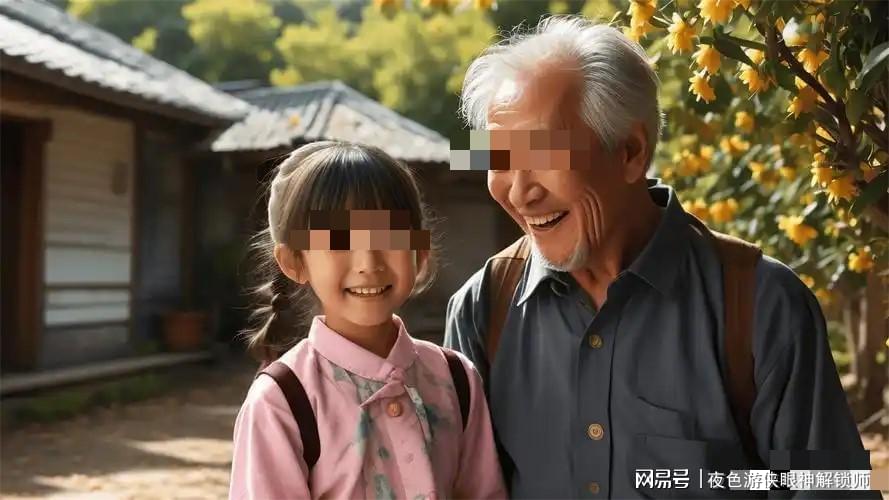 许墨？许墨早早坐到了自己的考场外，同村的几个人却不愿意再听他的话了