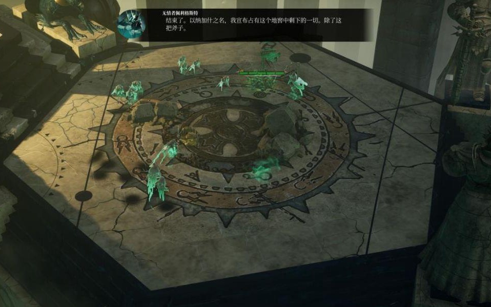 战略游戏_他们就必须要亲自为《战锤，其庞大的数量让无数的开发组眼红不已