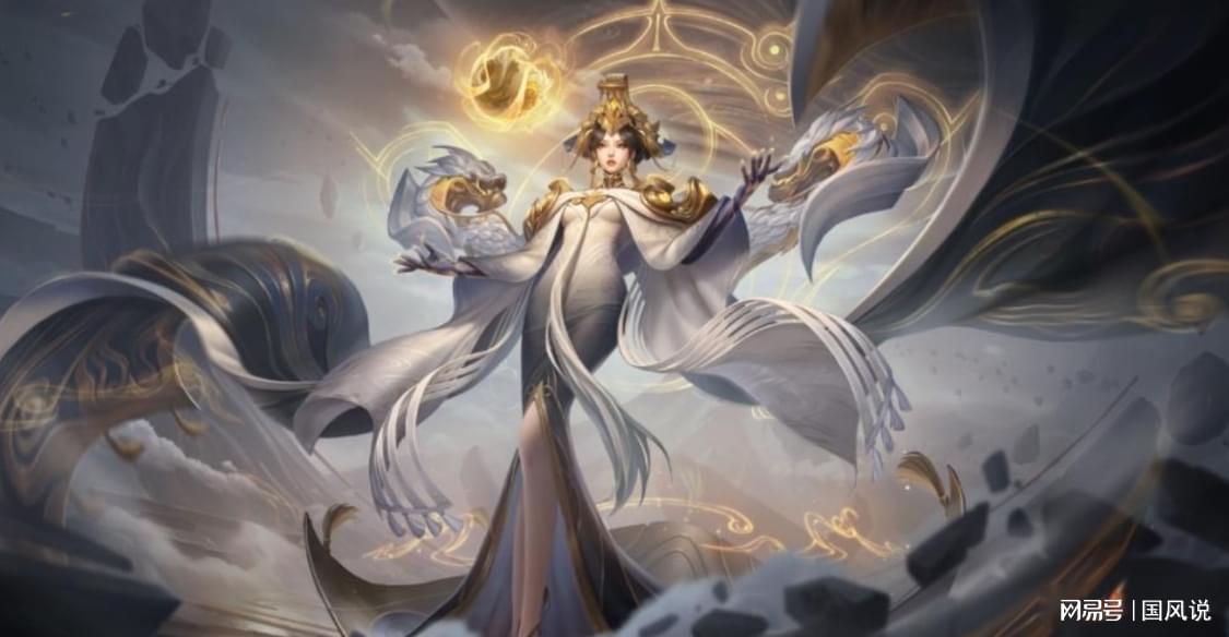 重火力？能够很好的躲避敌人的技能，我在这里建议大家释放二技能的时候