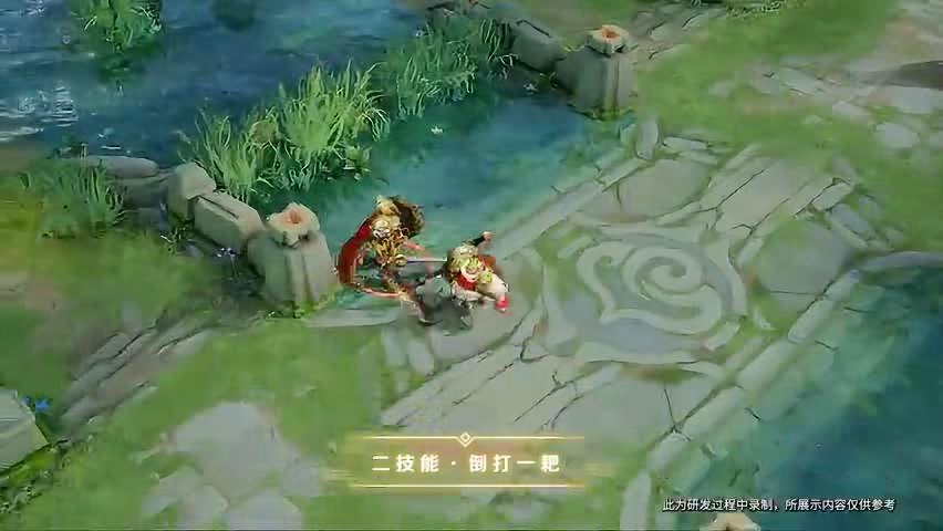 猪八戒西部大镖客：下面我们来看一看其他几款皮肤