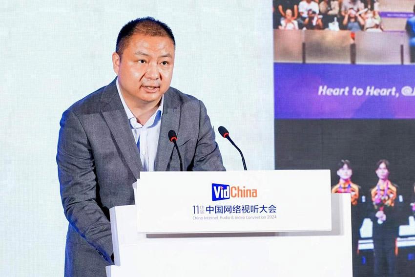 最强军团：帮人们从不同的角度去重新点燃故事