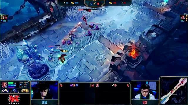 「2017英雄联盟全明星赛」(17年lol全明星赛)