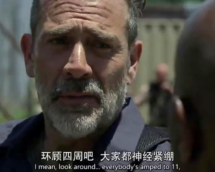 「行尸走肉游戏」(行尸走肉游戏和电视剧有关系吗)