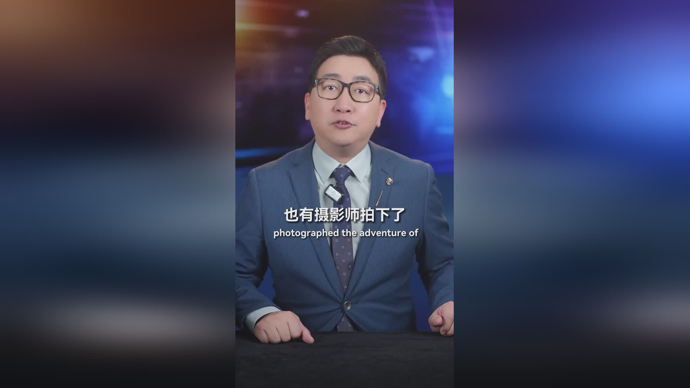「逍遥游」(逍遥游中将鲲鹏寓言讲了几遍)