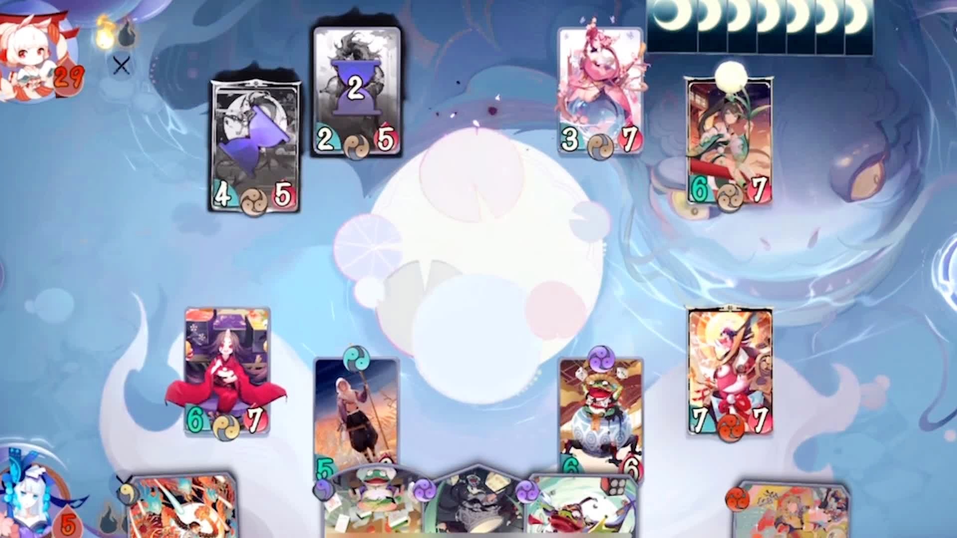 「阴阳师青坊主」(阴阳师青坊主身高)