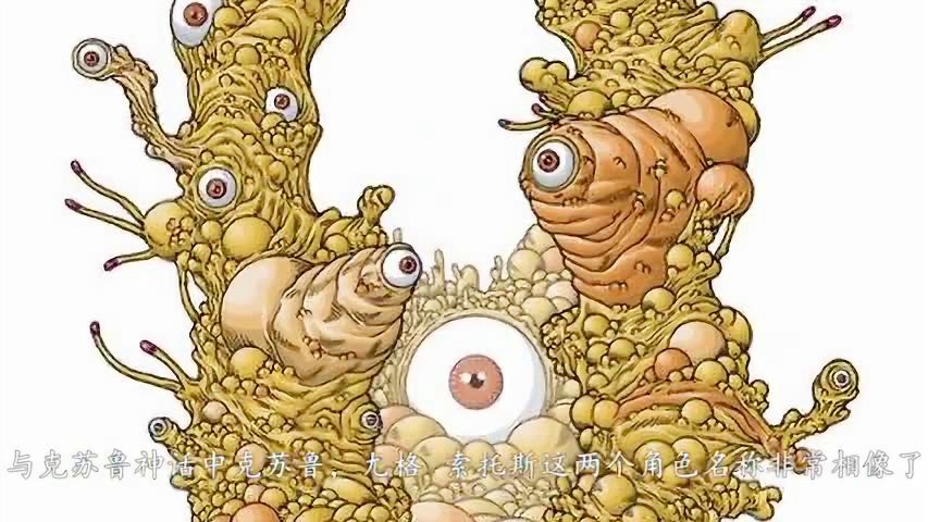 背叛者？这部游戏的画面有些复古，它本身也不像其他一些克苏鲁游戏那样