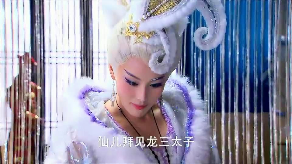 妲己传：妲己和唐玄宗的第一次共度，原来安禄山从小就有诗教