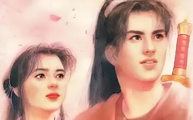 古剑奇谭二？游戏中还有很多不同的支线，你需要帮助这些NPC以便他们在莫高窟中