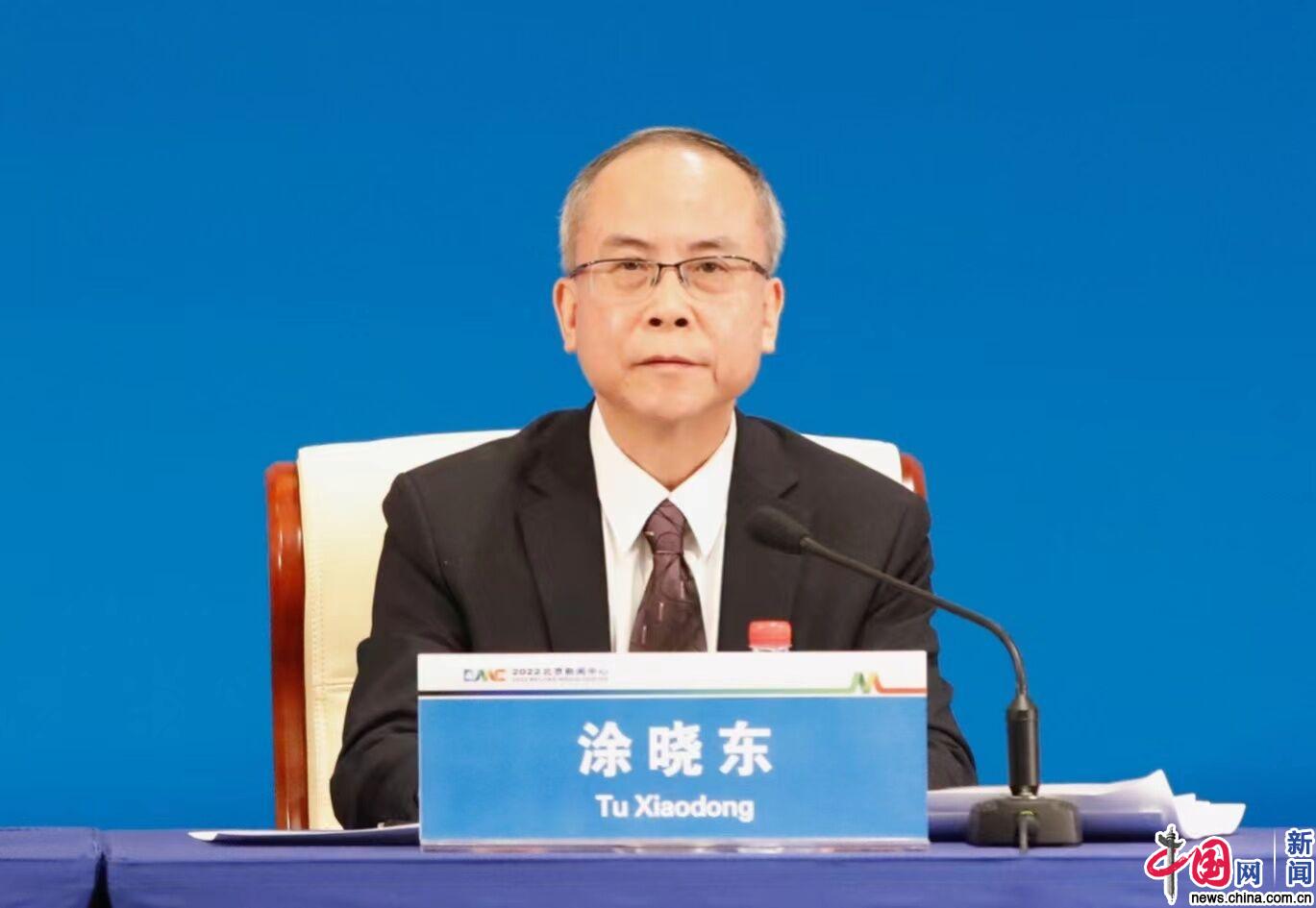秒速？全国共建成329个国家级冬训基地，全国冰雪运动参与人数达到3