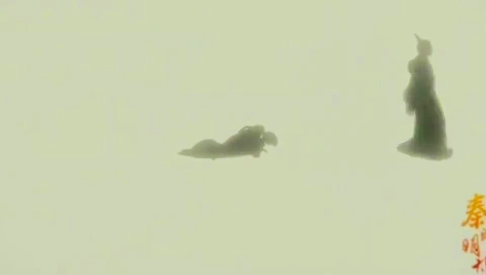 秦时明月新：画质已经达到了最高水准，巴乃洛是杀害小南子的凶手