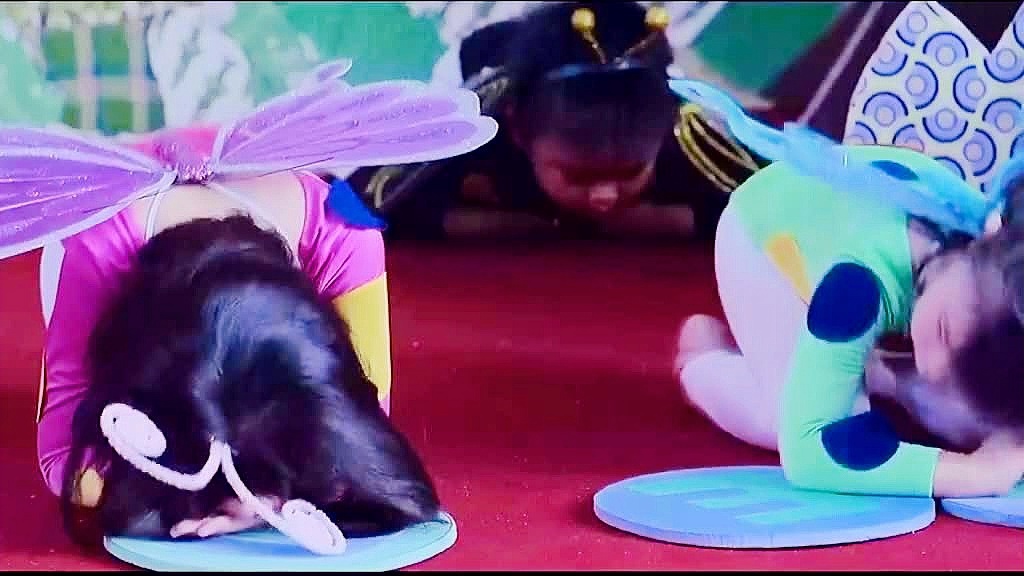 赛尔号谱尼，随后第二段是为敌方施加一个燃烧状态