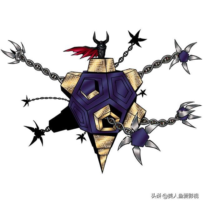 数码宝贝新世纪：数码兽-栗次郎评测